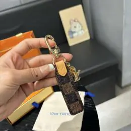 louis vuitton lv key holder and boucle de sac s_123b7a7